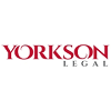 Yorkson Legal United States Jobs Expertini